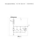 COUPLING INTERFACES FOR COMMUNICATION TRANSCEIVERS OVER POWER LINES diagram and image