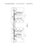 COUPLING INTERFACES FOR COMMUNICATION TRANSCEIVERS OVER POWER LINES diagram and image