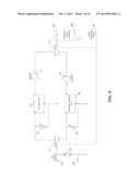 COUPLING INTERFACES FOR COMMUNICATION TRANSCEIVERS OVER POWER LINES diagram and image