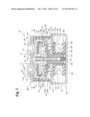 ELECTROMAGNETIC CONTACTOR diagram and image