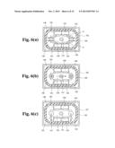 ELECTROMAGNETIC CONTACTOR diagram and image