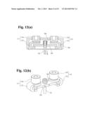 ELECTROMAGNETIC CONTACTOR diagram and image