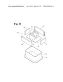 ELECTROMAGNETIC CONTACTOR diagram and image