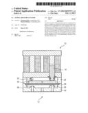 LIFTING ARMATURE ACTUATOR diagram and image