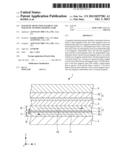 MAGNETIC DETECTING ELEMENT AND MAGNETIC SENSOR UTILIZING SAME diagram and image