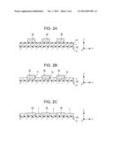 MAGNETIC DETECTING ELEMENT AND MAGNETIC SENSOR UTILIZING SAME diagram and image