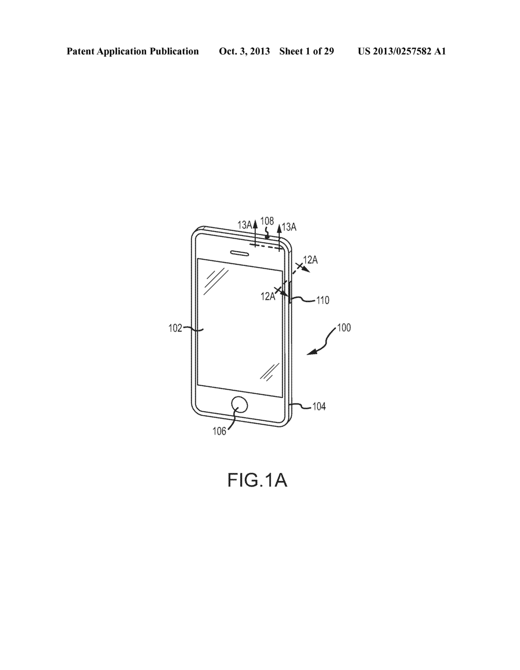 PROTECTING AN ELECTRONIC DEVICE - diagram, schematic, and image 02