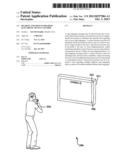 HEARING AND SPEECH IMPAIRED ELECTRONIC DEVICE CONTROL diagram and image