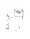 HEARING AND SPEECH IMPAIRED ELECTRONIC DEVICE CONTROL diagram and image