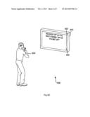 HEARING AND SPEECH IMPAIRED ELECTRONIC DEVICE CONTROL diagram and image