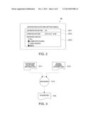 IMAGE DISPLAY DEVICE, IMAGE DISPLAY SYSTEM, AND METHOD OF CONTROLLING     IMAGE DISPLAY DEVICE diagram and image