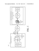 ACCESS CONTROL USING AN ELECTRONIC LOCK EMPLOYING SHORT RANGE     COMMUNICATION WITH MOBILE DEVICE diagram and image