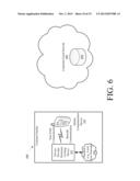 ACCESS CONTROL USING AN ELECTRONIC LOCK EMPLOYING SHORT RANGE     COMMUNICATION WITH MOBILE DEVICE diagram and image