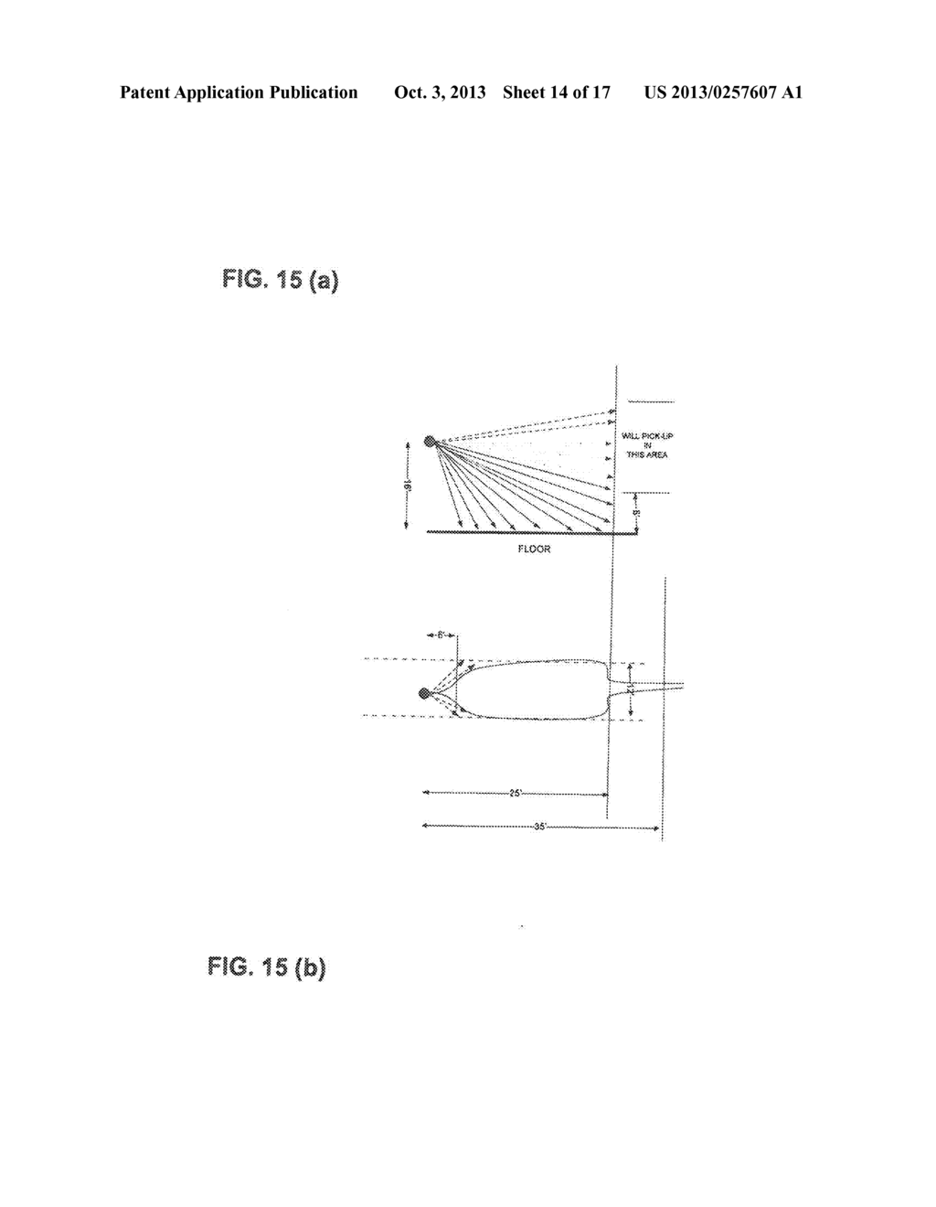 WARNING DEVICE AND COLLISION AVOIDANCE SYSTEM - diagram, schematic, and image 15