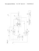 ANALOG-TO-DIGITAL CONVERTING CIRCUIT AND ACCUMULATION CIRCUIT INCLUDING     THE SAME diagram and image