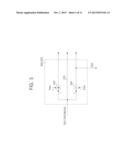 ANALOG-TO-DIGITAL CONVERTING CIRCUIT AND ACCUMULATION CIRCUIT INCLUDING     THE SAME diagram and image