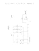 ANALOG-TO-DIGITAL CONVERTING CIRCUIT AND ACCUMULATION CIRCUIT INCLUDING     THE SAME diagram and image