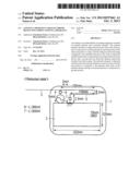 ANTENNA APPARATUS AND ELECTRONIC DEVICE INCLUDING ANTENNA APPARATUS diagram and image