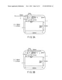 ANTENNA APPARATUS AND ELECTRONIC DEVICE INCLUDING ANTENNA APPARATUS diagram and image