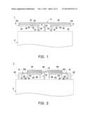 MULTI-BAND MULTI-ANTENNA SYSTEM AND COMMUNICTION DEVICE THEREOF diagram and image