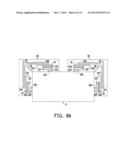 MULTI-BAND MULTI-ANTENNA SYSTEM AND COMMUNICTION DEVICE THEREOF diagram and image