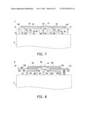 MULTI-BAND MULTI-ANTENNA SYSTEM AND COMMUNICTION DEVICE THEREOF diagram and image