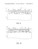 MULTI-BAND MULTI-ANTENNA SYSTEM AND COMMUNICTION DEVICE THEREOF diagram and image