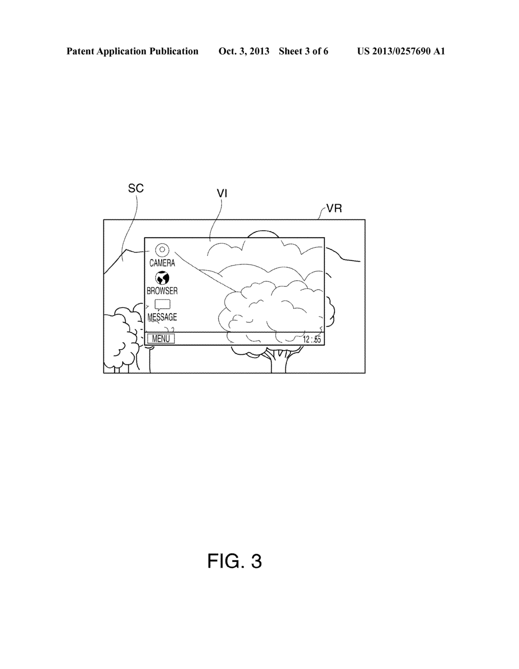 HEAD-MOUNTED DISPLAY DEVICE - diagram, schematic, and image 04