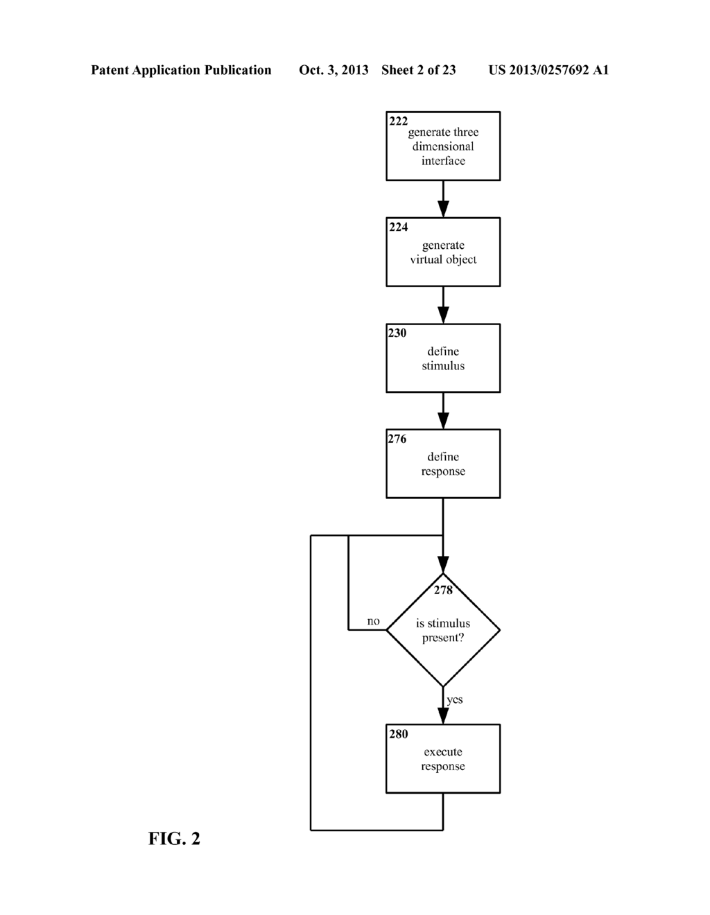 METHOD AND APPARATUS FOR EGO-CENTRIC 3D HUMAN COMPUTER INTERFACE - diagram, schematic, and image 03