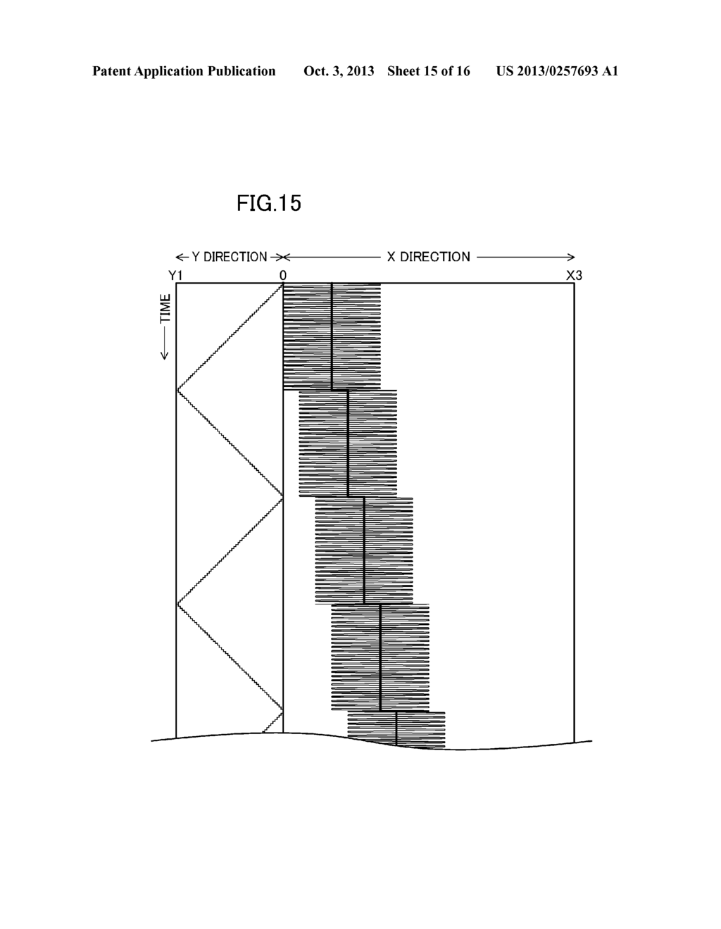 DISPLAY DEVICE - diagram, schematic, and image 16