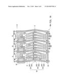 LIQUID CRYSTAL DISPLAY PANEL AND PIXEL STRUCTURE diagram and image