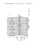 LIQUID CRYSTAL DISPLAY PANEL AND PIXEL STRUCTURE diagram and image