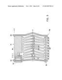 LIQUID CRYSTAL DISPLAY PANEL AND PIXEL STRUCTURE diagram and image