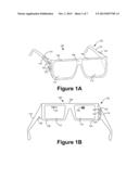 Proximity Sensing for Wink Detection diagram and image