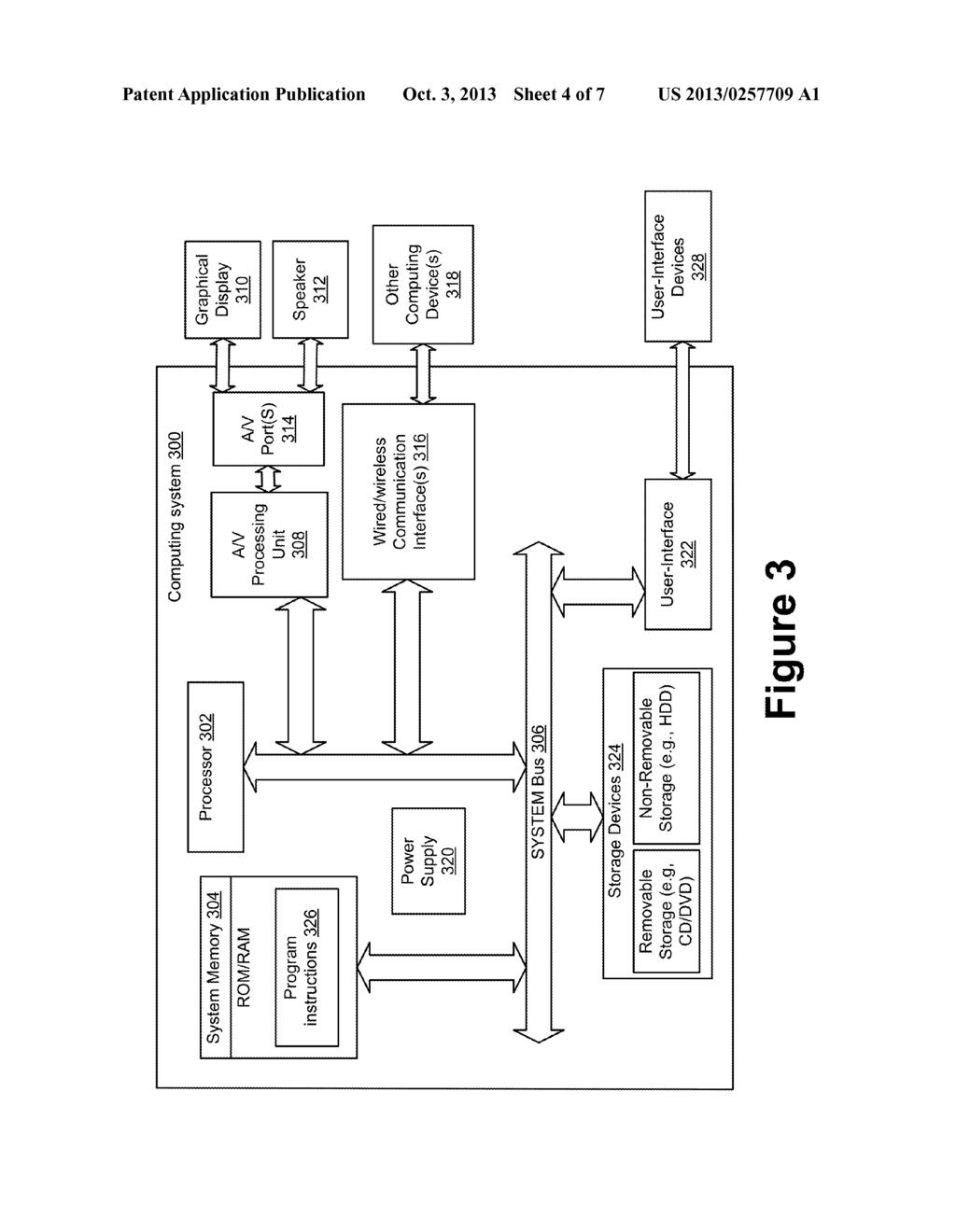 Proximity Sensing for Wink Detection - diagram, schematic, and image 05