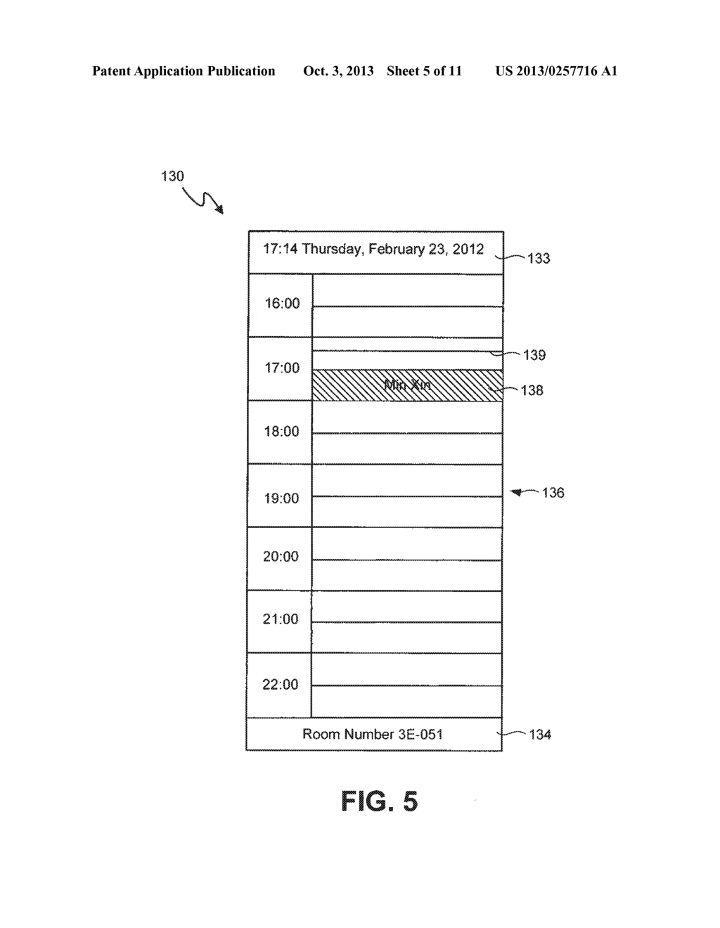 INTERACTIVE INPUT SYSTEM AND METHOD - diagram, schematic, and image 06