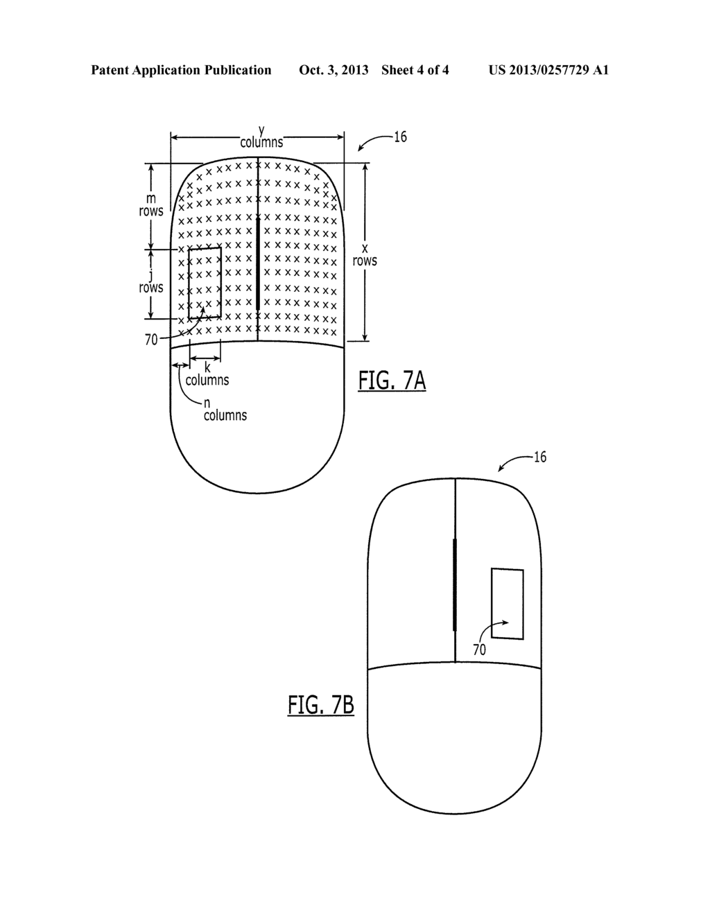 METHOD, APPARATUS AND COMPUTER PROGRAM PRODUCT FOR FACILITATING THE     MANIPULATION OF MEDICAL IMAGES - diagram, schematic, and image 05