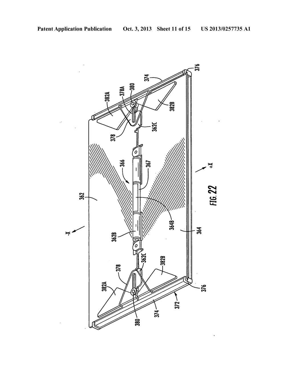 Electronic Devices Having Multiple Keypads and Related Methods - diagram, schematic, and image 12