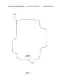 KEYPAD PERIPHERAL DEVICE diagram and image