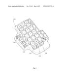 KEYPAD PERIPHERAL DEVICE diagram and image