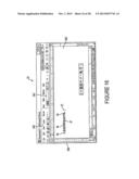 Keyboard with Input-Sensitive Display Device diagram and image