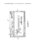 Keyboard with Input-Sensitive Display Device diagram and image