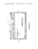 Keyboard with Input-Sensitive Display Device diagram and image