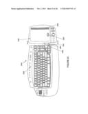 Keyboard with Input-Sensitive Display Device diagram and image