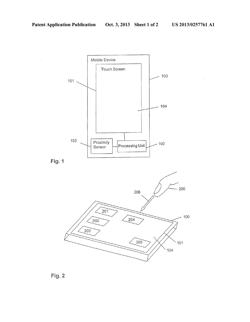 METHOD FOR OPERATING AN ELECTRONIC DEVICE - diagram, schematic, and image 02