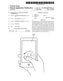 IMAGING DEVICE, IMAGING METHOD, AND PROGRAM diagram and image