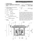 HAPTIC FEEDBACK TOUCH-SENSITIVE INTERFACE MODULE diagram and image