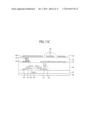 LIQUID CRYSTAL DISPLAY DEVICE AND METHOD OF MANUFACTURING THE SAME diagram and image