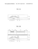 LIQUID CRYSTAL DISPLAY DEVICE AND METHOD OF MANUFACTURING THE SAME diagram and image