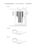 PORTABLE TERMINAL DEVICE diagram and image